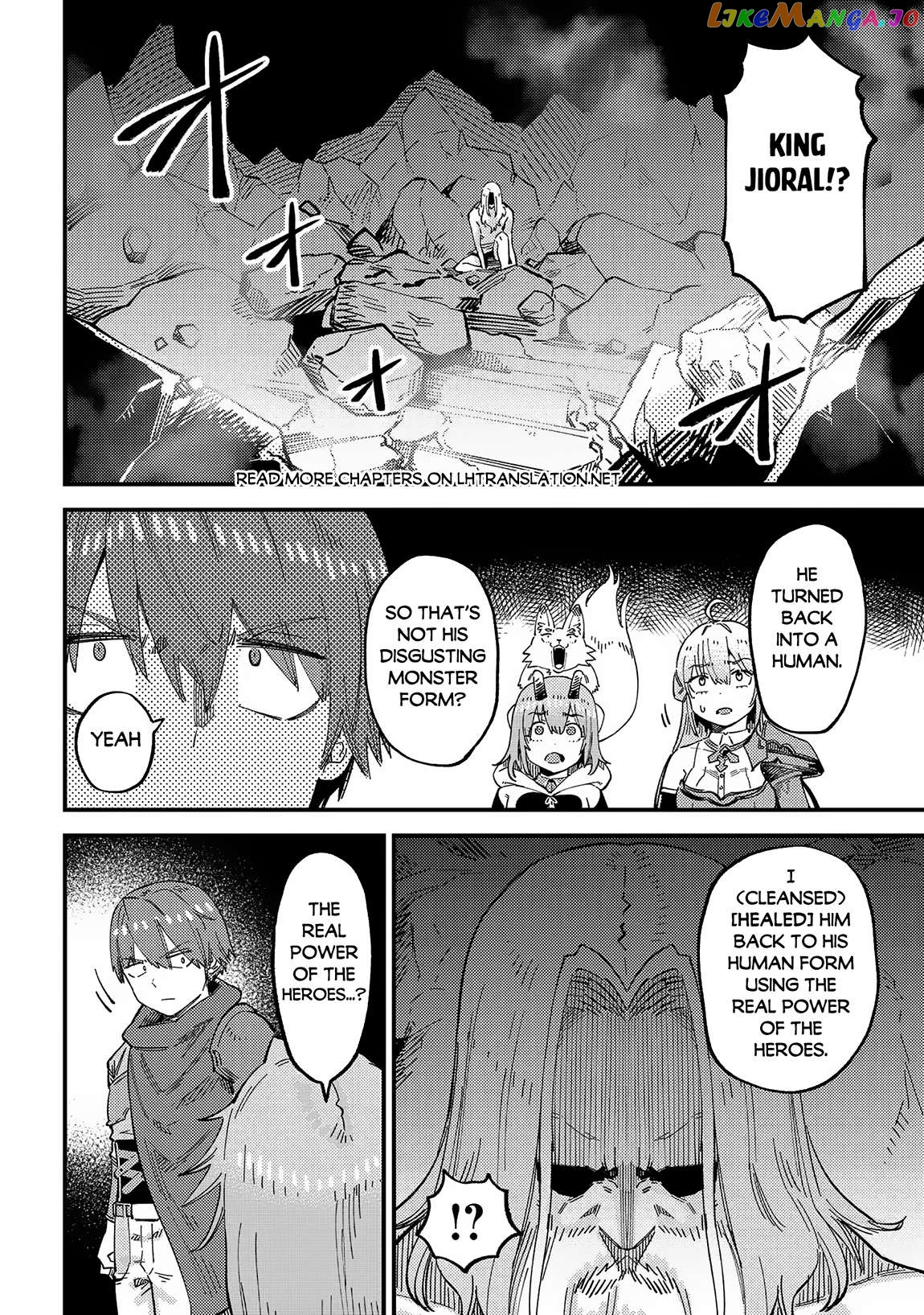 Redo Of Healer, Chapter 57.2 image 06